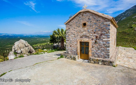 I.N. Αγίας Άννας